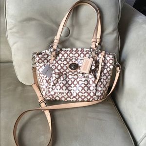 Coach Handbag